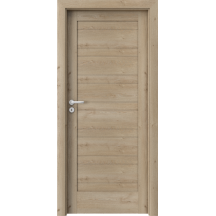Porta Verte HOME D.0 Dub Klasický 